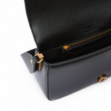 Tracolla donna mini in vitello