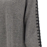 Maglia donna in lana