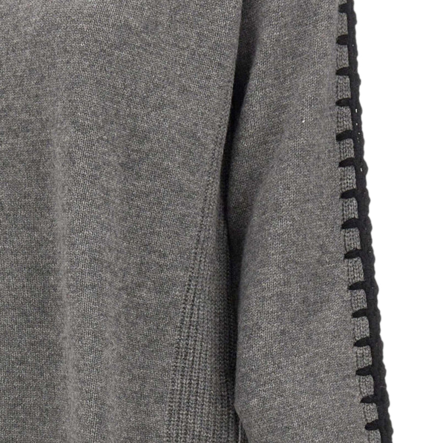 Maglia donna in lana