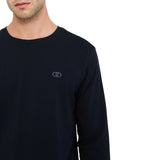 T-shirt uomo a maniche lunghe