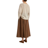 Gonna donna taffeta'
