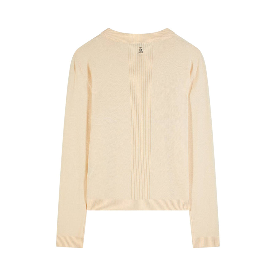 Maglione donna in lana