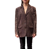 Giacca donna