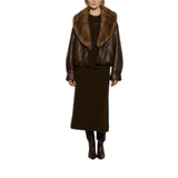 Giacca donna