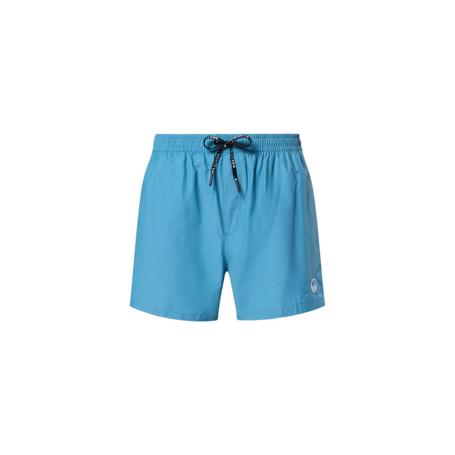 Boxer mare uomo con patch