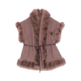 Gilet Meme Road