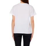 T-shirt donna con stampa