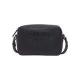 Borsa donna a tracolla con logo