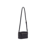 Borsa donna a tracolla con logo