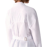 Camicia donna in popeline