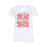 T-shirt donna Liu Jo Better