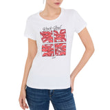 T-shirt donna Liu Jo Better