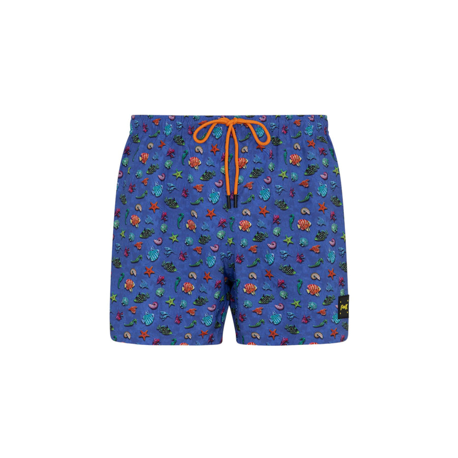 Short a fantasia mood marine uomo