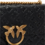 Borsa donna a tracolla Love Bag