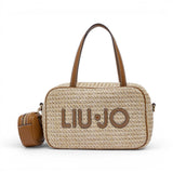 Borsa donna  bowling media in pizzo