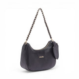 Borsa donna hobo piccola con portamonete