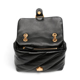 Love Puff Mini Bag
