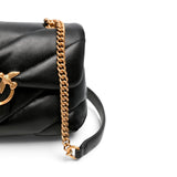 Love Puff Mini Bag