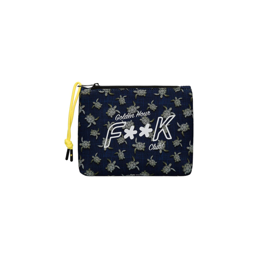 Pochette fantasia mood marine bimbo