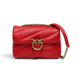 Borsa donna mini a tracolla LOVE PUFF BABY SMALL