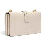 Borsa Donna a mano media Love Bag One in pelle New Buckle