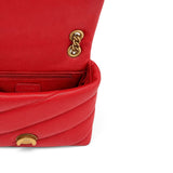 Borsa donna mini a tracolla LOVE PUFF BABY SMALL