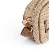 Borsa donna  Ferielle a tracolla