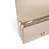 Borsa Donna a mano media Love Bag One in pelle New Buckle