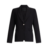 Blazer donna slim fit