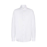 Camicia uomo in cotone