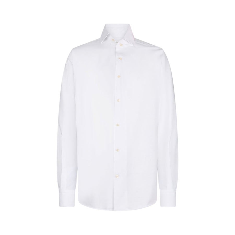 Camicia uomo in cotone