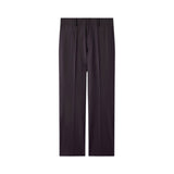 Pantaloni uomo (IM)PERFECTION slim in frescolana