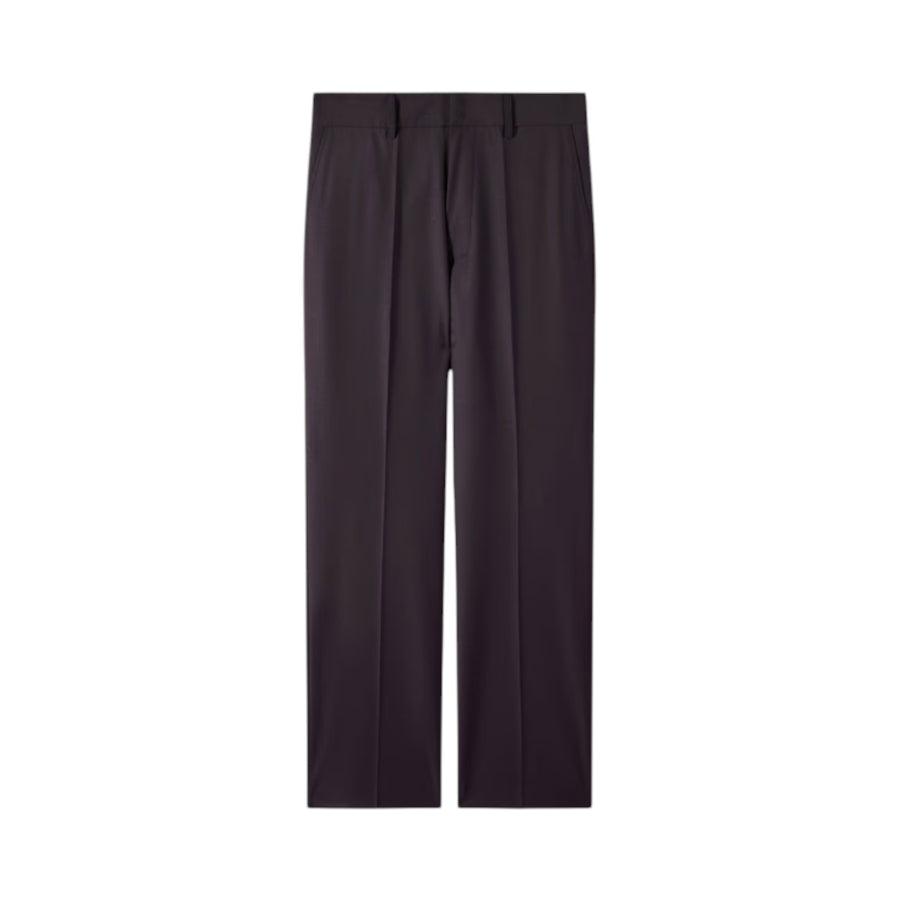 Pantaloni uomo (IM)PERFECTION slim in frescolana