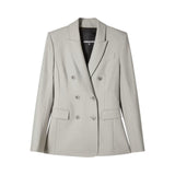 Blazer donna "ESSENTIAL" doppiopetto