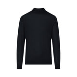 Lupetto uomo in lana merino