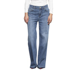 Noemi donna wide leg