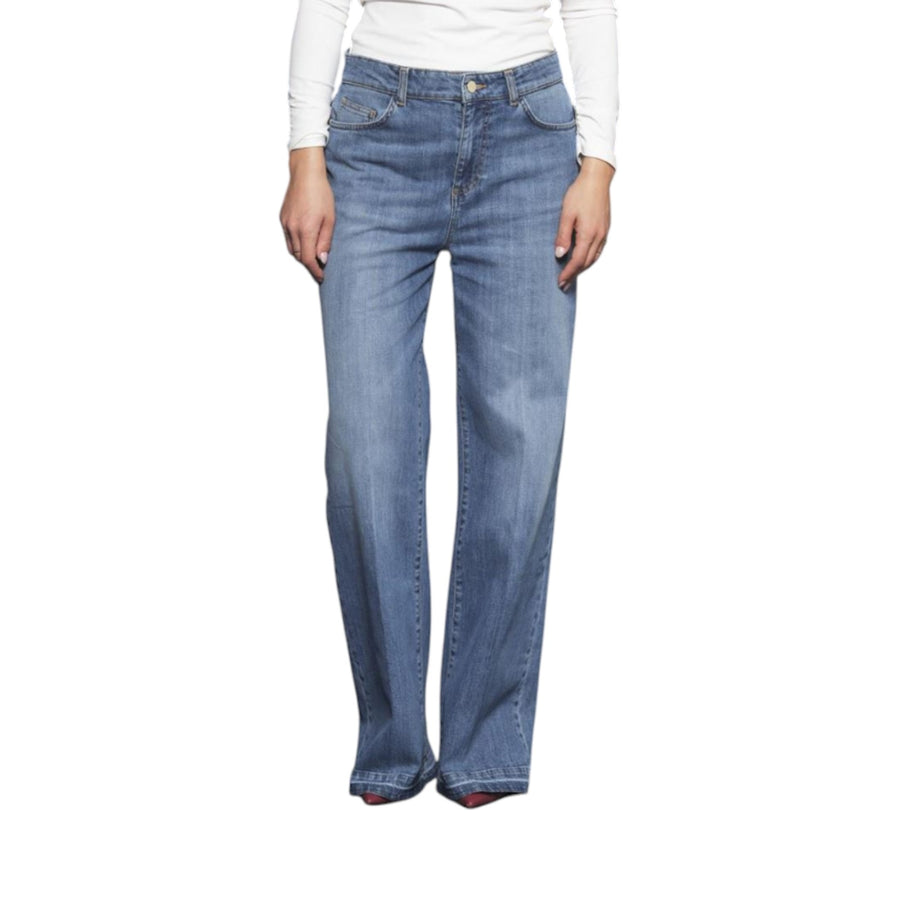 Noemi donna wide leg