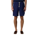 Bermuda uomo in lino Seaside