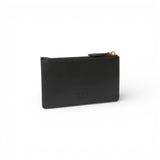 Portacarte con zip
