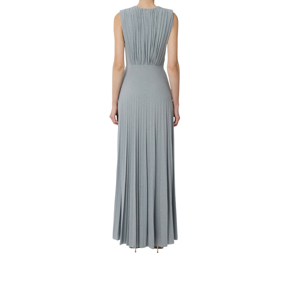 Abito donna Red Carpet in jersey lurex