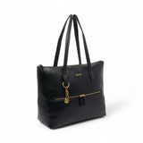 Borsa donna tote con charm