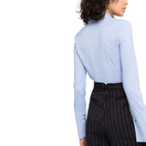 Camicia donna manica lunga