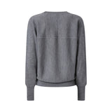 Maglia donna con logo Love Birds