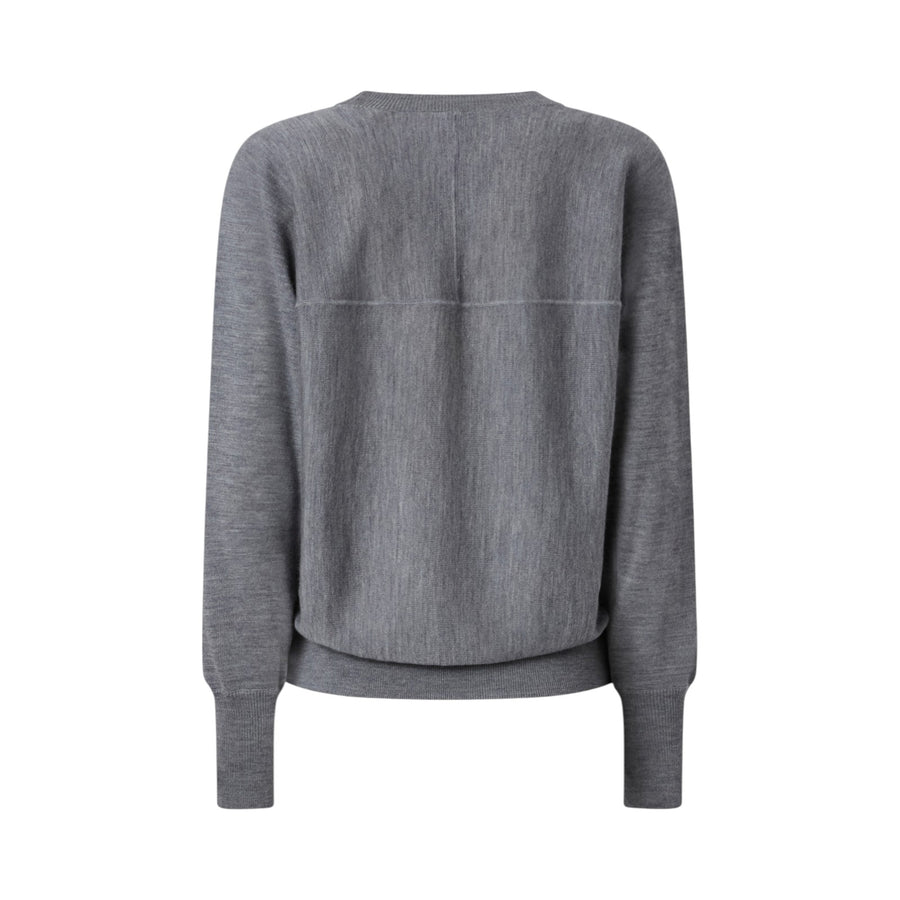 Maglia donna con logo Love Birds