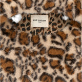 SAFARI WINTER JACKET