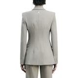 Blazer donna "ESSENTIAL" doppiopetto