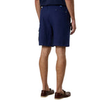 Bermuda uomo in lino Seaside