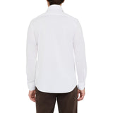 Camicia uomo in cotone