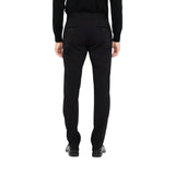 Pantaloni uomo chino slim fit