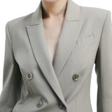 Blazer donna "ESSENTIAL" doppiopetto